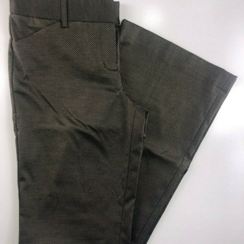 Express Editor Black/Gold Micro Boot Du22 Al11 - image 1